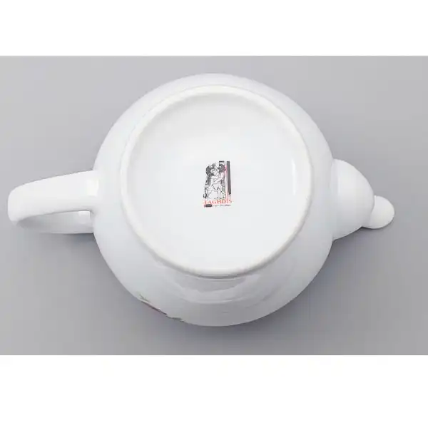 قوری شرکت صنایع چینی تقدیس مدل الینور