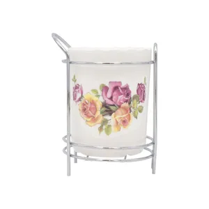 جاقاشقی متال هوم  مدل گل کد A01