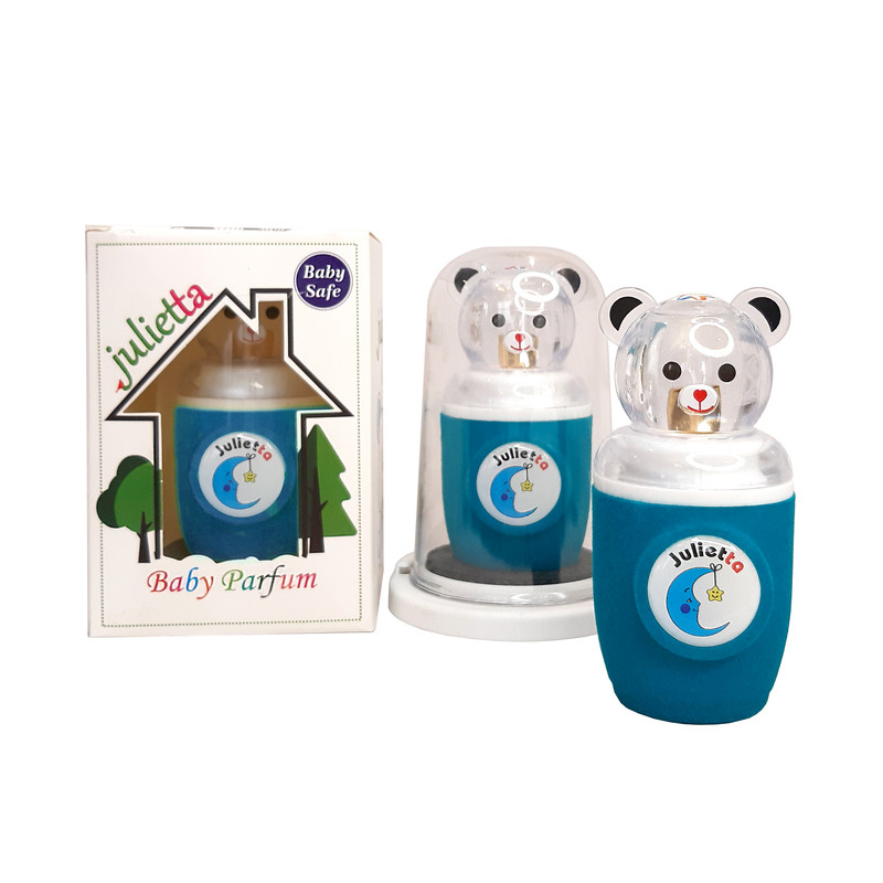 عطر کودک ژولییتا مدل AF04 حجم 30 میلی لیتر