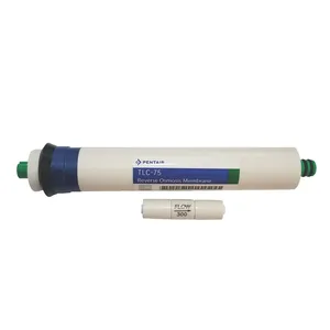 فیلتر تصفیه کننده آب پنتیر مدل TLC-75 به همراه محدودکننده مدل TLC-75