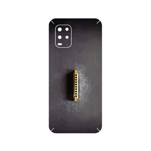 MAHOOT Harmonica Cover Sticker for Xiaomi Mi 10 Lite 5G