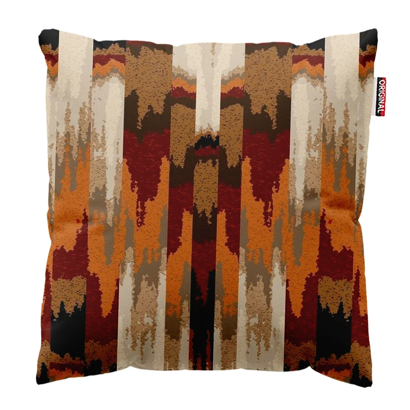 کوسن پاد آفرین مدل مدرن خاص و زیبا کد 31 سایز 30*30*15 سانتی متر