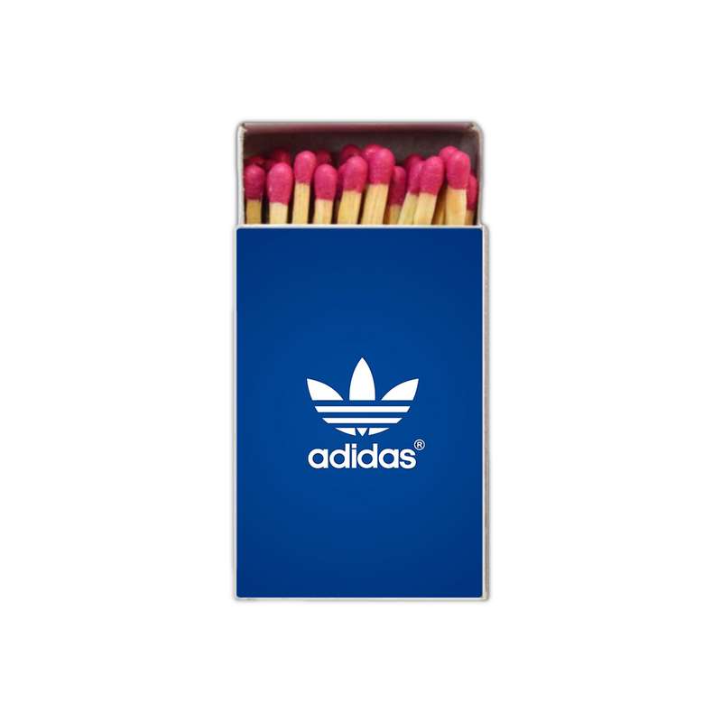 کبريت آکام مدل ASM00046 