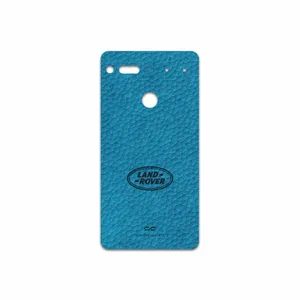 MAHOOT BL-RNG_RVR Cover Sticker for Essential PH1