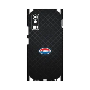 MAHOOT AMICO-FullSkin Cover Sticker for Gplus X20