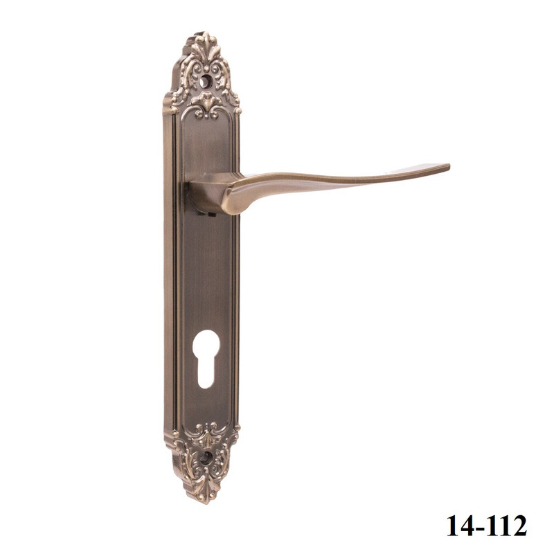 دستگیره در هایکو مدل سرویسی آپارتمانی کد 14110