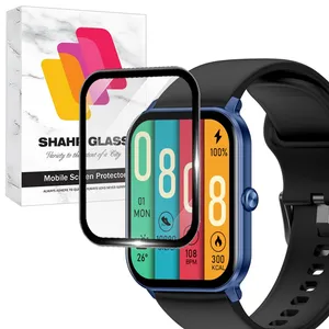 Shahr Glass SWPM Screen Protector For Kieslect Ks mini