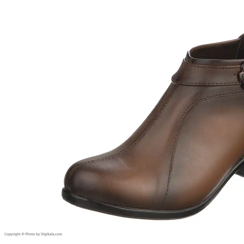 نیم بوت زنانه کروماکی مدل km20083