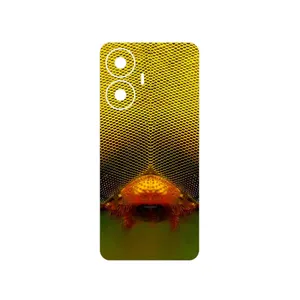 MAHOOT Bee eyes Cover Sticker for Realme C55