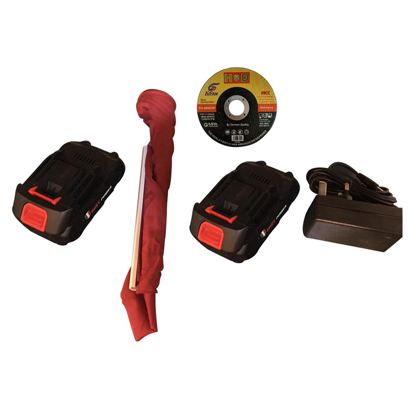 دستگاه دمنده و مکنده ایزی پاور مدل EP 2730