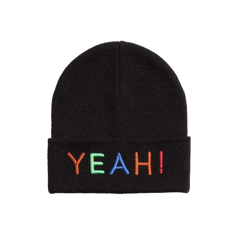 کلاه بافتنی پسرانه اچ اند ام مدل 9992001