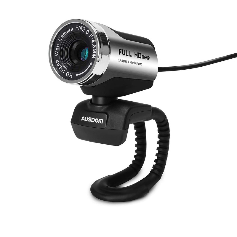 وب‌کم آوسدم مدل AW615