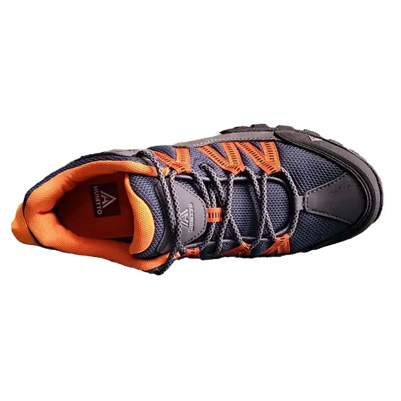 کفش تمرین مردانه هامتو مدل 110609A-2