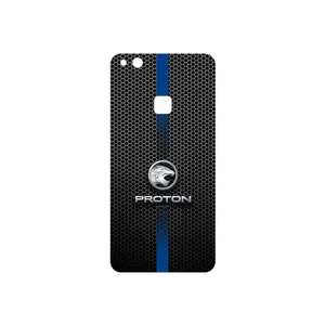 MAHOOT PROTON Cover Sticker for Huawei P10 Lite