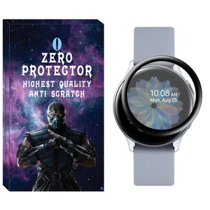 Zero NZO Nano Screen Protector For Samsung Galaxy Watch Active 2 44mm