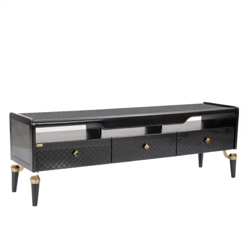 میز تلویزیون ررویال.سی.او مدل 1908