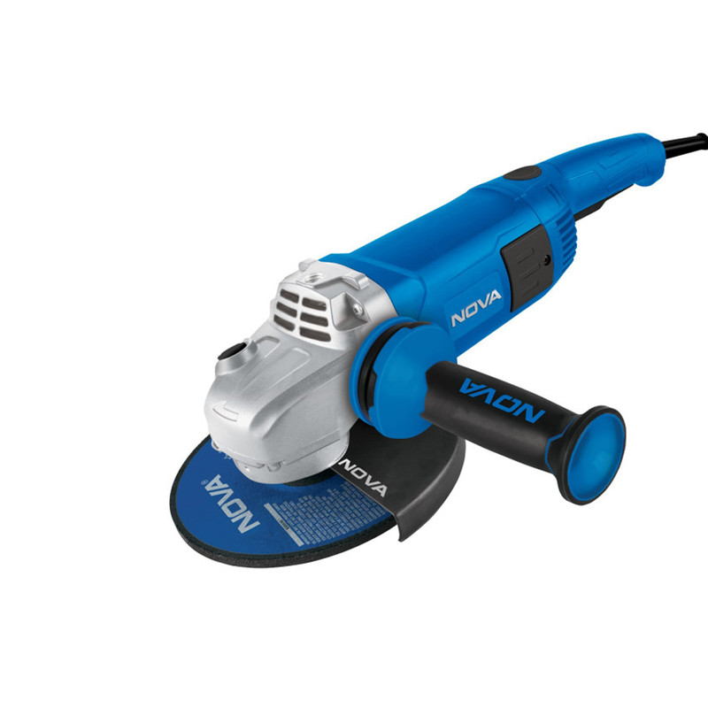 فرز آهنگری نووا مدل 3310