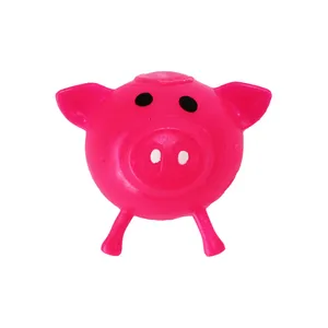 فیجت ضد استرس مدل خوک کد 99-08