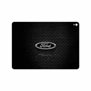 MAHOOT Ford Motor Cover Sticker for Apple iPad Pro 9.7 2016 A1675