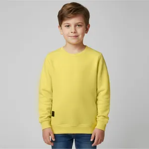 سویشرت بچگانه باینت مدل 22615420019100111