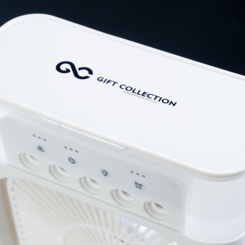 پنکه رومیزی گیفت کالکشن مدل 10W