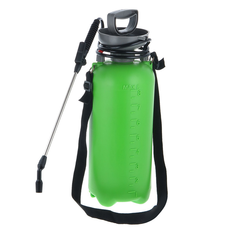 سمپاش مدل 2020 Pressure Sprayer ظرفیت 11 لیتر سمپاش مدل 2020 Pressure Sprayer ظرفیت 11 لیتر