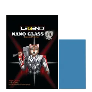 محافظ صفحه نمایش لجند مدل نانوگلسA مناسب برای اطلس