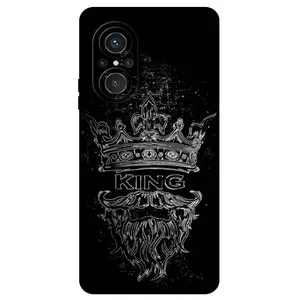 Megafone King 1896 Cover For Huawei Nova 9 Se 4G / 5G