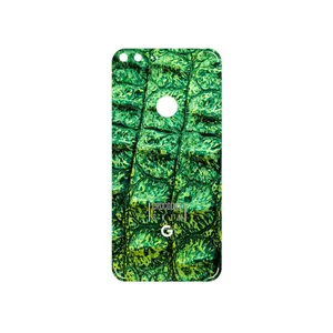 MAHOOT Crocodile Skin Cover Sticker for Google Pixel