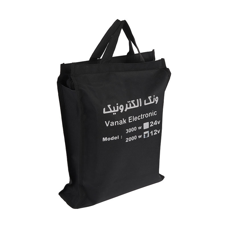 مبدل برق خودرو ونک الترونیک مدل 12V ظرفیت 3000 وات