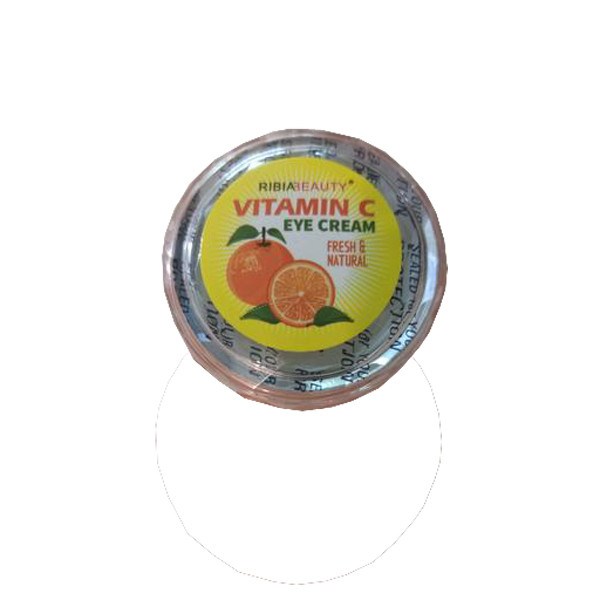 کرم دور چشم ریبیا بیوتی مدل HA ICE Aloe Vera وزن 10 گرم مجموعه 3 عددی