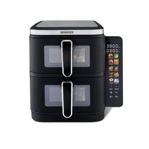 سرخ‌ کن 11 یتری هنریچ مدل HFR-8231