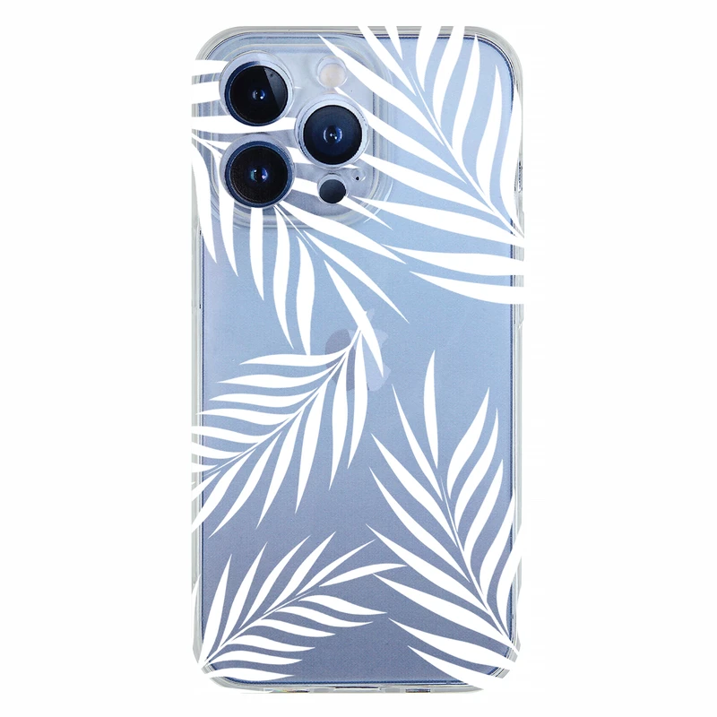 کاور مگافون کد C22-W مناسب برای گوشی موبایل اپل iphone 13 Pro