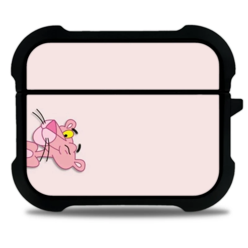 کاور آکام مدل AAPPCASHW-PINK PANTHER4 مناسب برای کیس اپل ایرپاد پرو~~