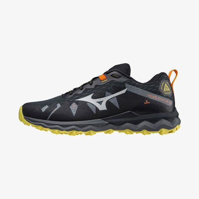 کفش مخصوص دویدن مردانه میزانو مدل  WAVE DAICHI 6 کد J1GJ217140 -  - 2