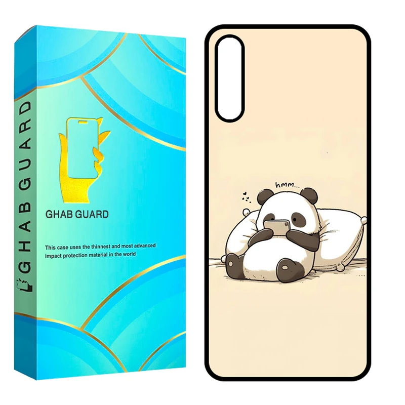 کاور قاب گارد مدل CHAPGHAB مناسب برای گوشی موبایل سامسونگ Galaxy A50s / A50 / A30s