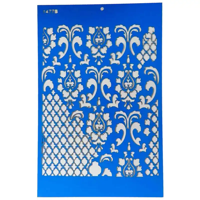شابلون طرح اسلیمی کد Fr1477B
