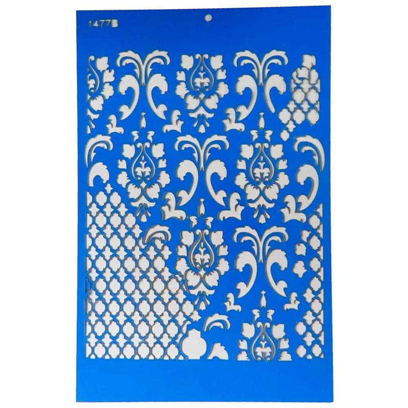 شابلون طرح اسلیمی کد Fr1477B