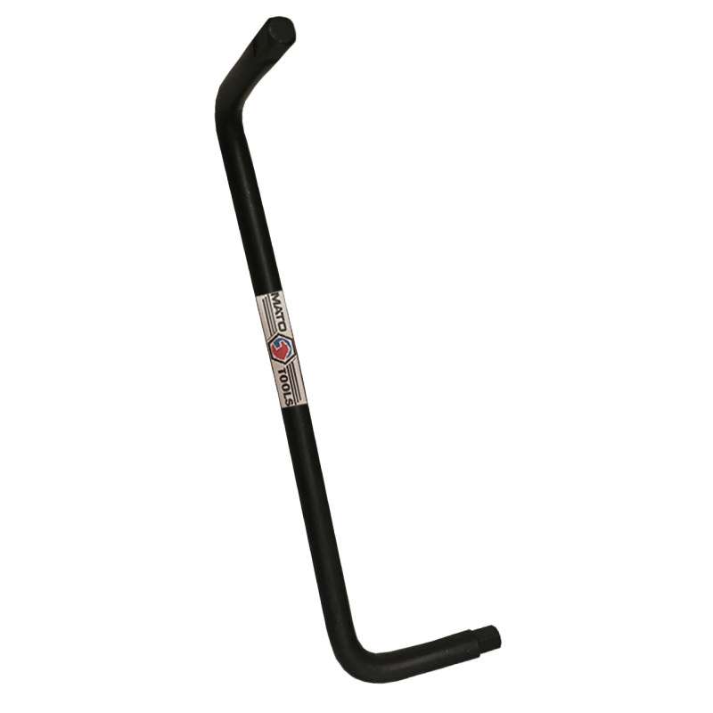 آچار کارتر ماتو تولز مدل mt.2053 سایز 10 میلی متر