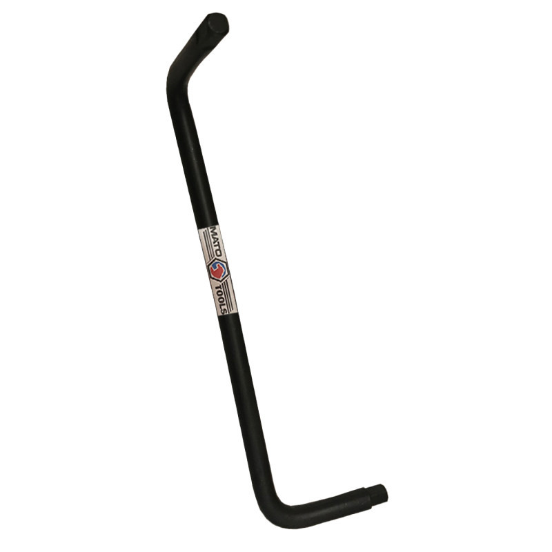 آچار کارتر ماتو تولز مدل mt.2053 سایز 10 میلی متر