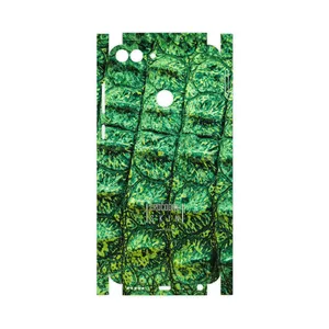 MAHOOT Crocodile Skin-FullSkin Cover Sticker for Huawei P Smart