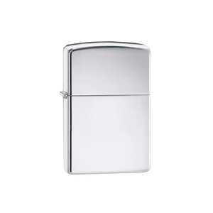 فندک زیپو مدل  Armor High Polish Chrome کد 167