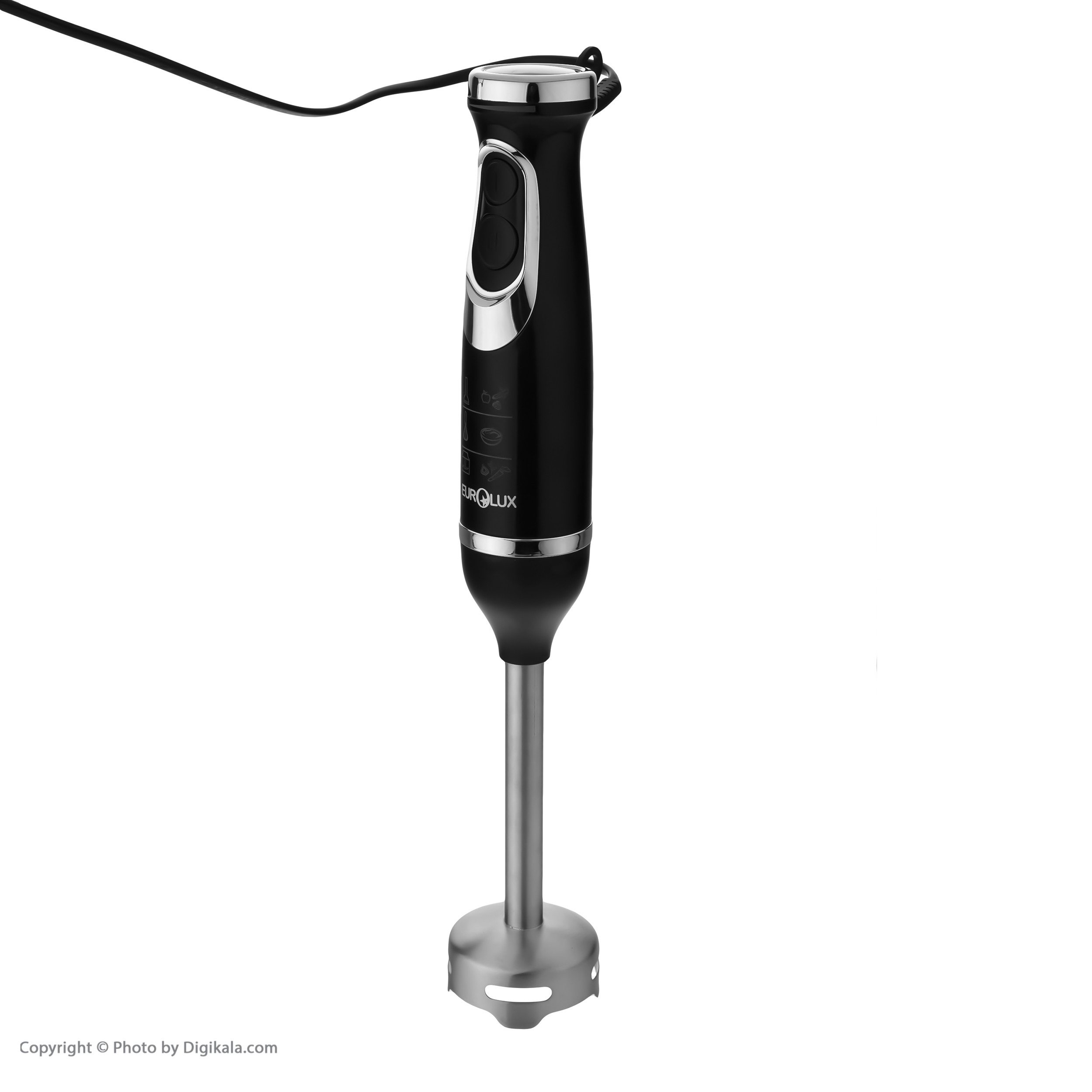 گوشت کوب برقی یورولوکس مدل EU-HB2080DSB