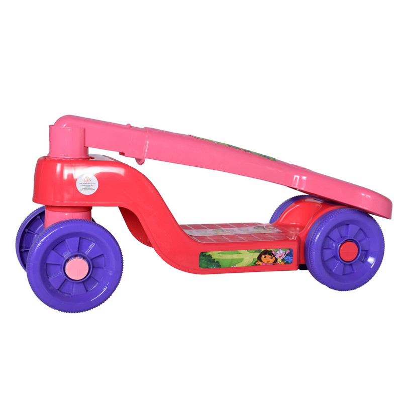 اسکوتر مدل دورا کد 6001