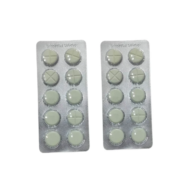 قرص ضد انگل سگ و گربه ادواکر مدل fepracare بسته 20 عددی