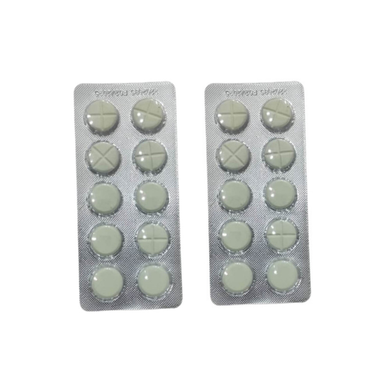 قرص ضد انگل سگ و گربه ادواکر مدل fepracare بسته 20 عددی