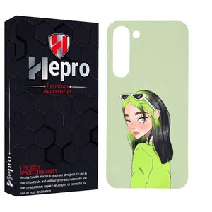 HEPRO MC Cover for SAMSUNG GALAXY S23