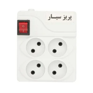 چندراهی برق مدل M4000