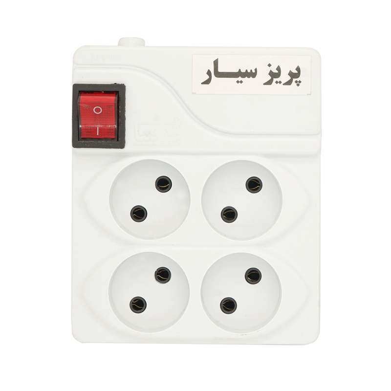 چندراهی برق مدل M4000
