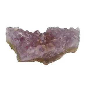 سنگ راف آمیتیست مدل  AK047